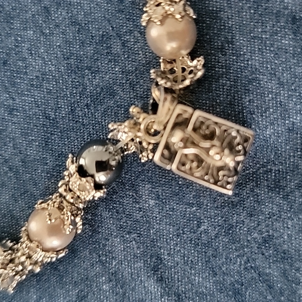 Locket bracelet - Picture 4 of 6